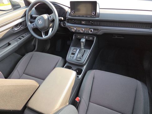 Certified 2024 Honda CR-V EX image 29