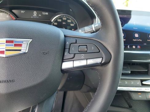 Used 2024 Cadillac CT5 Luxury image 46