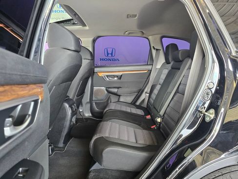 Used 2020 Honda CR-V EX image 15