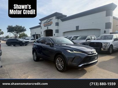 Used 2021 Toyota Venza Limited w/ Advanced Technology Package