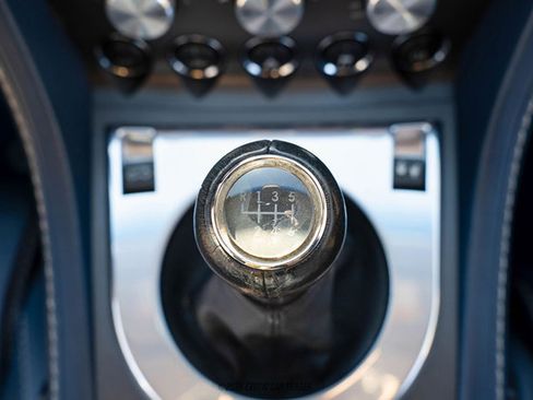 Used 2008 Aston Martin V8 Vantage Roadster 6-Speed image 30