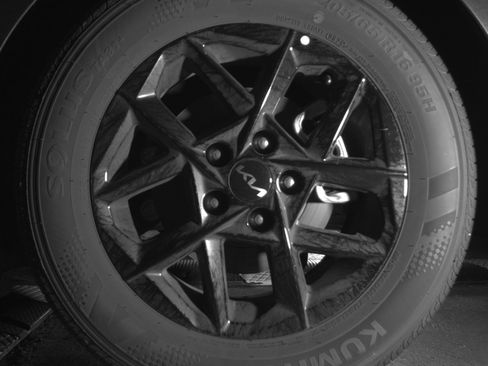 Used 2025 Kia K5 LXS image 14