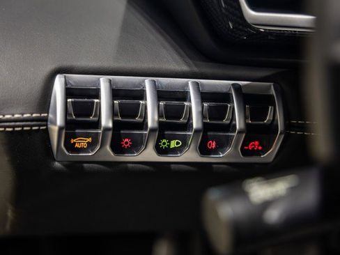 Used 2014 Lamborghini Aventador LP 700-4 AWD/4WD image 55