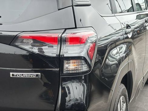 Certified 2025 Subaru Forester Touring w/ Popular Package - Touring AWD/4WD image 7