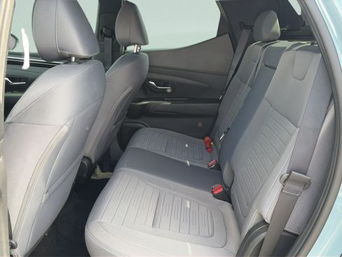 Certified 2024 Hyundai Santa Cruz SEL w/ Activity Package FWD image 10