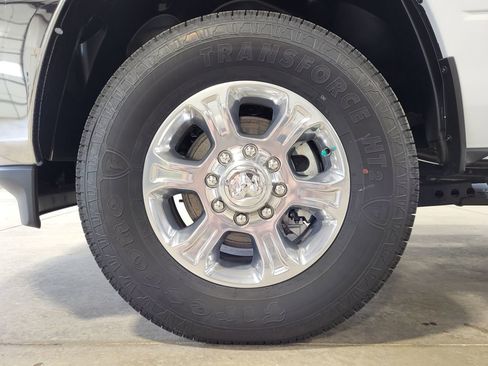 New 2025 RAM 2500 Big Horn image 12