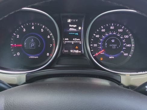 Used 2014 Hyundai Santa Fe Sport 2.0T image 30