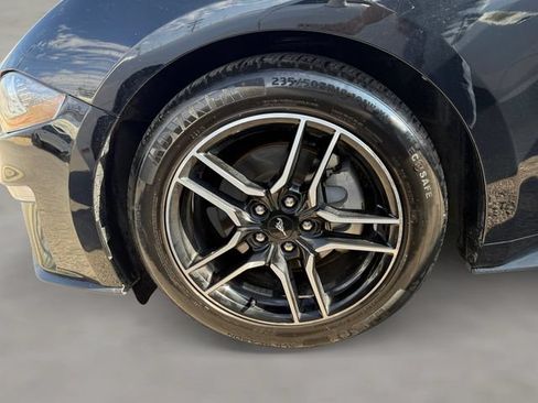 Used 2023 Ford Mustang Premium RWD image 22