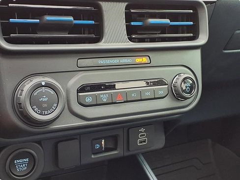 New 2025 Ford Maverick Lobo image 13