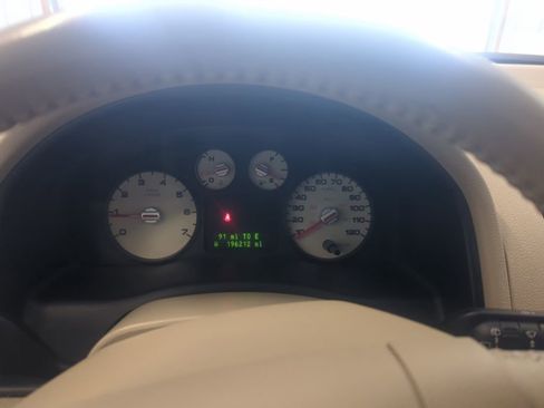 Used 2006 Ford Freestyle Limited image 18