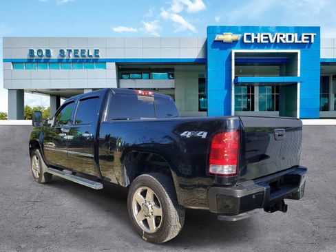 Used 2014 GMC Sierra 2500 Denali image 3