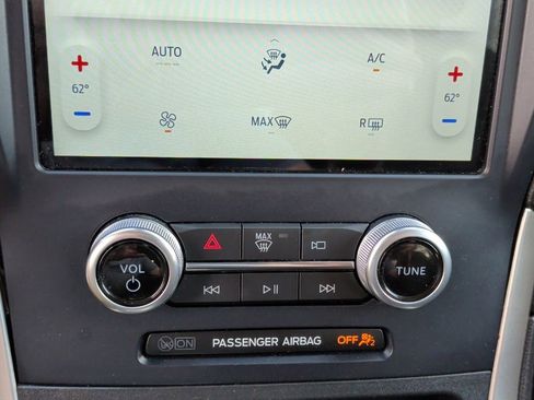 Used 2022 Ford Edge SE w/ Black Appearance Package image 28