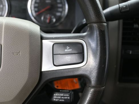 Used 2011 RAM 3500 ST w/ Trailer Brake Control Group image 26