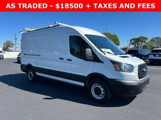 Used 2019 Ford Transit 250 148 Medium Roof video 1