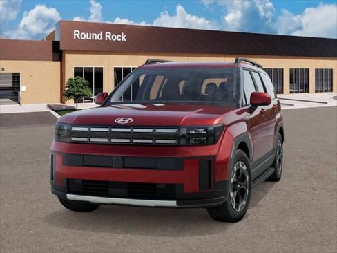 New 2026 Hyundai Santa Fe SEL image 6