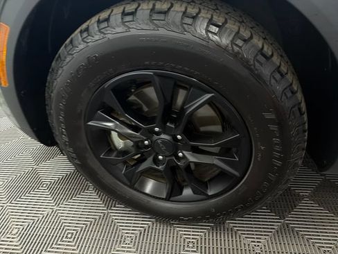 Certified 2025 Kia Sportage X-Pro AWD/4WD image 30