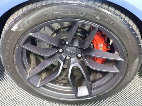 Used 2018 Dodge Challenger SRT Hellcat image 27