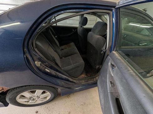 Used 2005 Toyota Corolla CE FWD image 27