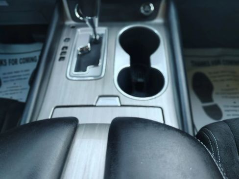 Used 2017 Nissan Murano S image 20