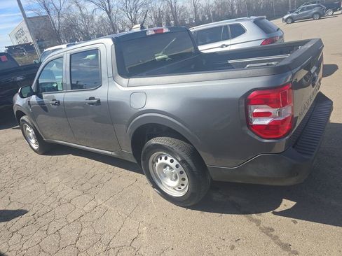 Used 2025 Ford Maverick XL w/ Equipment Group 101A image 6