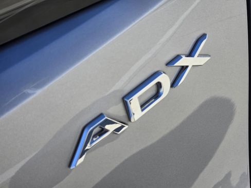 Used 2025 Acura ADX Base image 30