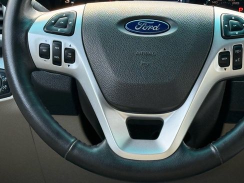 Used 2014 Ford Explorer XLT image 22