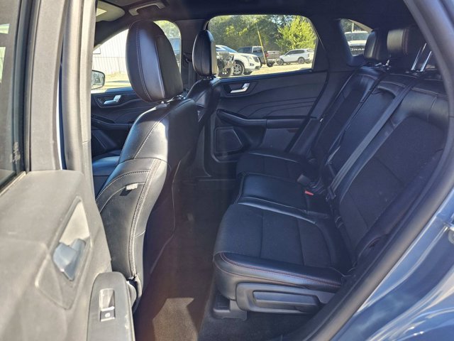 Used 2025 Ford Escape ST-Line Select AWD/4WD image 29