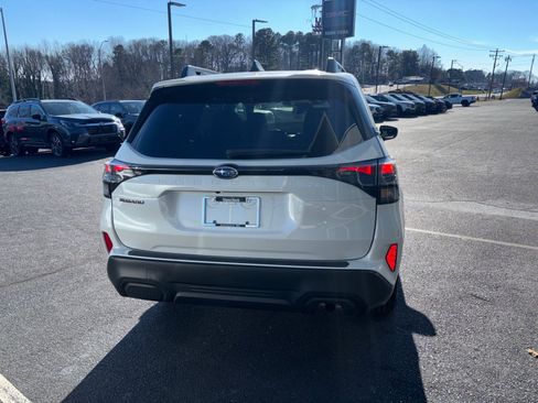 New 2026 Subaru Forester Premium image 52