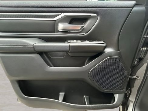 New 2026 RAM 1500 Big Horn image 27