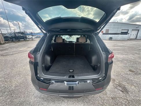 Certified 2022 Chevrolet Blazer Premier w/ Enhanced Convenience Package image 25