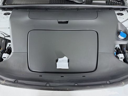 New 2026 Volvo EX30 Ultra w/ Protection Package Premier AWD/4WD image 30