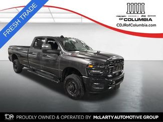 Used 2026 RAM 2500 Tradesman AWD/4WD 360° Tour