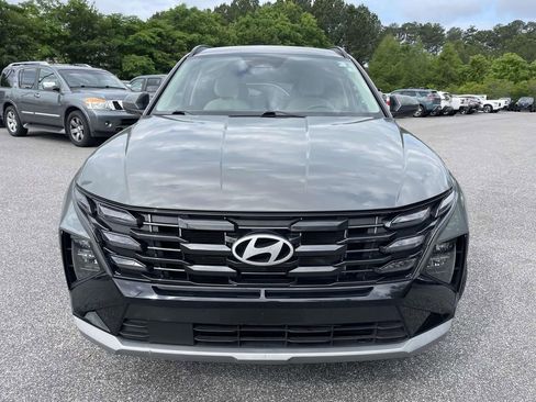 Used 2025 Hyundai Tucson SEL AWD/4WD image 8