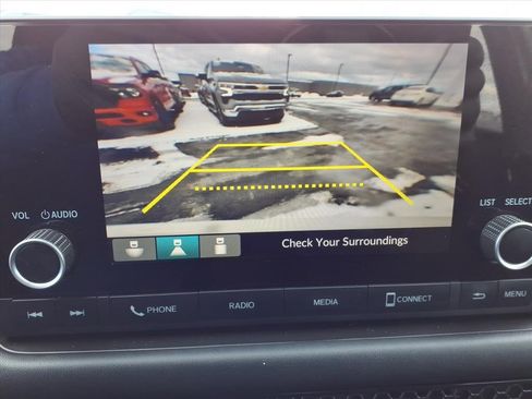 Used 2023 Honda HR-V LX image 25