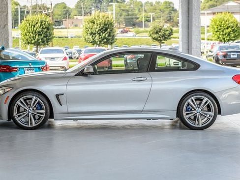 Used 2014 BMW 435i xDrive Coupe AWD/4WD image 45