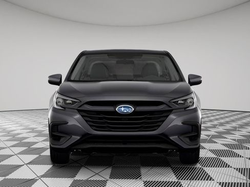 New 2025 Subaru Legacy Premium image 8