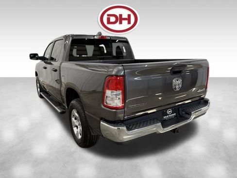 Used 2023 RAM 1500 Big Horn AWD/4WD image 11