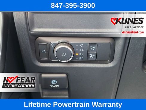 Certified 2021 Ford F150 XL w/ STX Appearance Package image 41