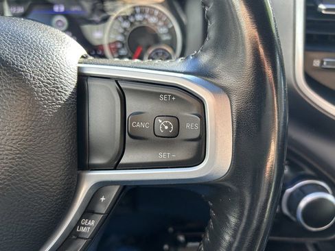 Used 2022 RAM 1500 Big Horn image 30