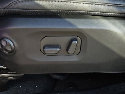 New 2026 Jeep Wrangler Unlimited Sahara image 30