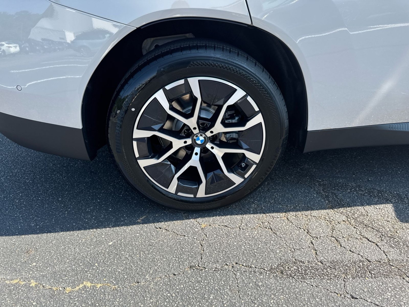 New 2026 BMW X3 xDrive30i w/ Premium Package AWD/4WD image 26