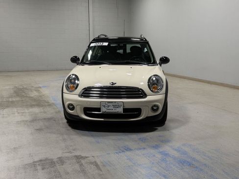 Used 2013 MINI Cooper Clubman FWD image 11