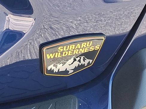 Certified 2024 Subaru Crosstrek 2.5i Wilderness w/ Wilderness Package AWD/4WD image 31