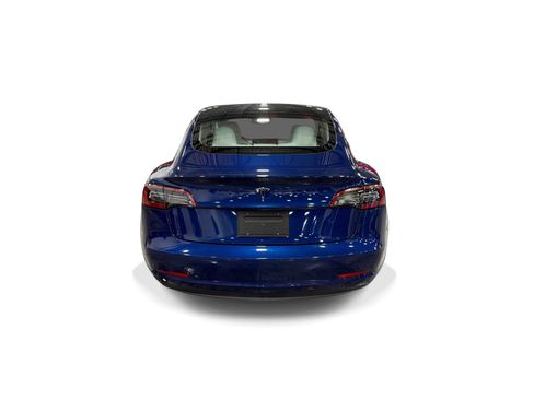 Certified 2023 Tesla Model 3 Standard Range RWD image 5