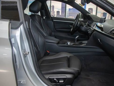 Used 2018 BMW 430i Gran Coupe xDrive AWD/4WD image 21