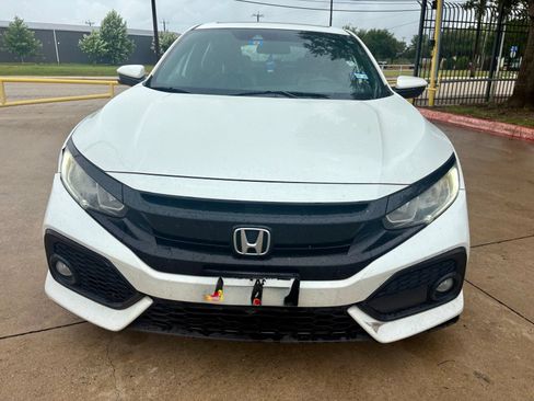 Used 2019 Honda Civic EX image 10