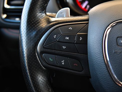 Used 2024 Dodge Durango GT image 34