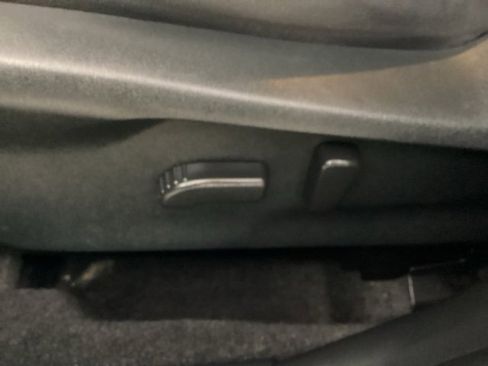 Certified 2022 Subaru Impreza 2.0i Limited image 15