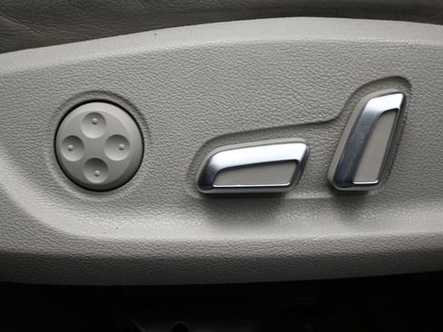 Used 2016 Audi A6 2.0T Premium Plus w/ Premium Plus Package AWD/4WD image 13