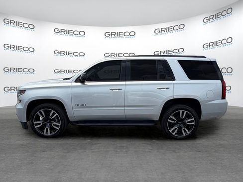 Used 2019 Chevrolet Tahoe Premier w/ RST 6.2L Performance Edition RWD image 4